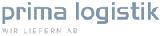 Firmenlogo: Prima Logistik GmbH