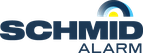 Firmenlogo: Schmid Alarm GmbH