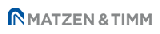Firmenlogo: Matzen & Timm GmbH