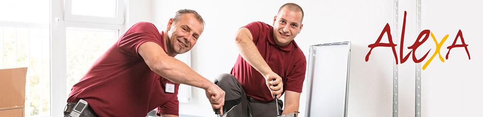 AlexA Ambulante Pflege Gotha