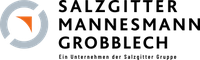 Firmenlogo: Salzgitter Mannesmann Grobblech GmbH