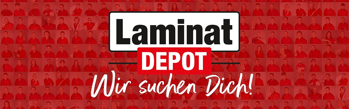 LaminatDEPOT Peter & Schaffart GmbH 