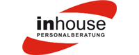 Firmenlogo: inhouse Personalberatung
