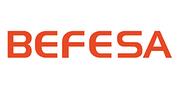 Firmenlogo: Befesa Aluminium Germany GmbH