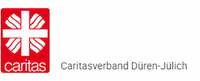 Firmenlogo: Caritasverband für die Region Düren-Jülich e.V.