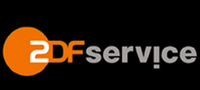 Firmenlogo: ZDF Servicegesellschaft mbH