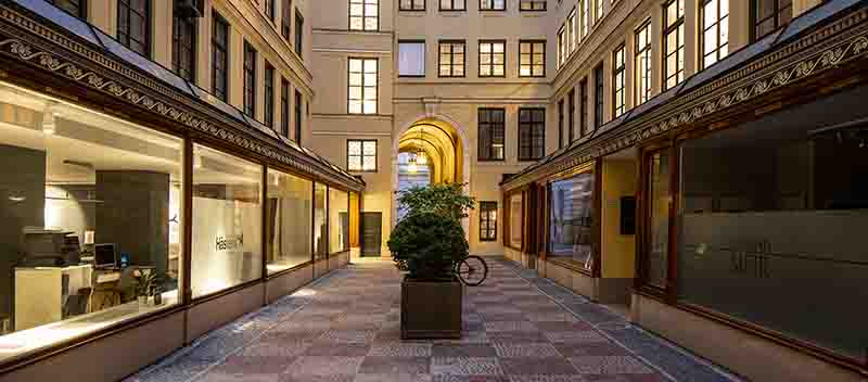 Gebäude