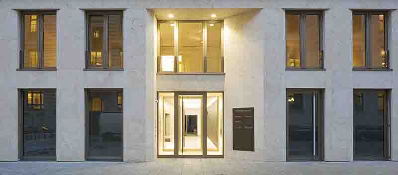 Gebäude