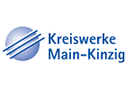 Firmenlogo: Kreiswerke Main-Kinzig GmbH