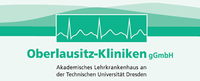 Firmenlogo: Oberlausitz-Kliniken gGmbH