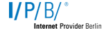 Firmenlogo: IPB Internet Provider in Berlin GmbH