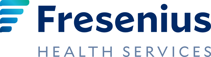 Logo: Fresenius Health Services Deutschland-Sterilgutversorgung GmbH