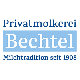 Firmenlogo: Privatmolkerei Bechtel
