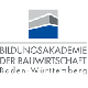 Firmenlogo: Bildungszentrum Bau Geradstetten