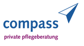 Firmenlogo: compass private pflegeberatung GmbH