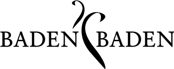 Logo: Stadtverwaltung Baden-Baden