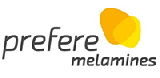 Firmenlogo: Prefere Melamines GmbH