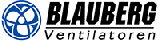 Firmenlogo: Blauberg Ventilatoren GmbH