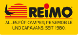 Firmenlogo: Reimo Reisemobil-Center GmbH