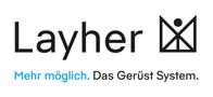 Firmenlogo: Wilhelm Layher GmbH & Co. KG