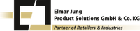 Firmenlogo: Elmar Jung Product Solutions GmbH & Co. KG