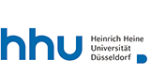 Firmenlogo: Heinrich-Heine-Universität