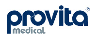 Firmenlogo: provita medical GmbH & Co. KG