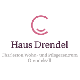 Firmenlogo: Wohn- und Pflegezentrum Haus Drendel