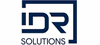 Firmenlogo: IDR-Solutions GmbH