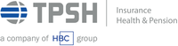 Firmenlogo: TPSH Versicherungsmakler GmbH