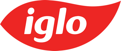 Logo: iglo GmbH