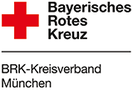 Firmenlogo: BRK-Kreisverband München