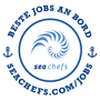 Firmenlogo: sea chefs Human Resources Services GmbH