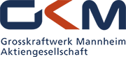 Firmenlogo: Grosskraftwerk Mannheim AG