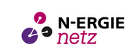 Firmenlogo: N-ERGIE Netz GmbH