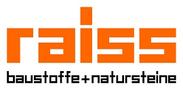 Firmenlogo: E. Raiss GmbH + Co. Baustoffhandel KG