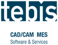 Firmenlogo: Tebis Technische Informationssysteme AG