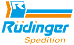 Logo: Rüdinger Spedition GmbH