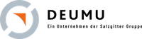 Firmenlogo: DEUMU Deutsche Erz- und Metall-Union GmbH