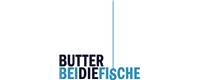 Firmenlogo: Butter bei die Fische GmbH