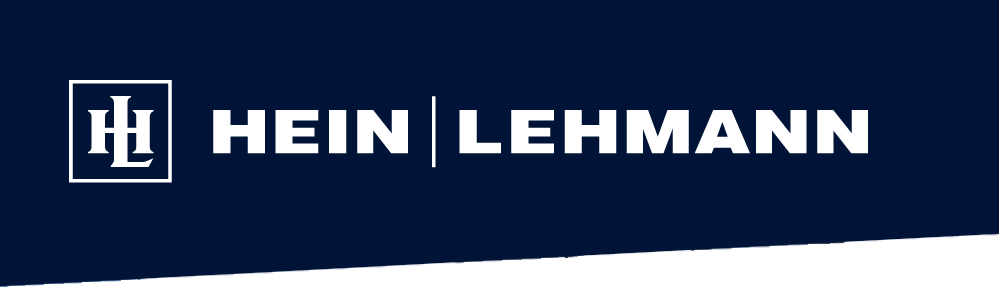 HEIN, LEHMANN GmbH