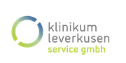 Firmenlogo: Klinikum Leverkusen Service GmbH