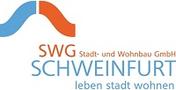 Firmenlogo: Stadt- und Wohnbau GmbH Schweinfurt