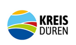 Firmenlogo: Kreisverwaltung Düren