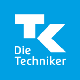 Firmenlogo: Techniker Krankenkasse
