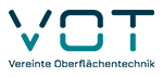 Firmenlogo: Huster Oberflächentechnik GmbH