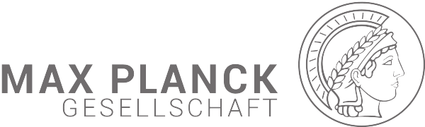 Logo - Max-Planck-Gesellschaft
