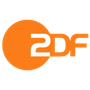 Firmenlogo: ZDF – Zweites Deutsches Fernsehen Anstalt des öffentlichen Rechts