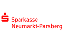 Firmenlogo: Sparkasse Neumarkt-Parsberg