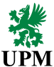 Logo UPM – The Biofore Company